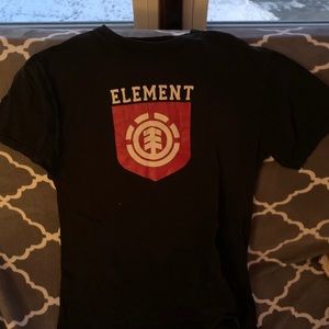 Element t shirt